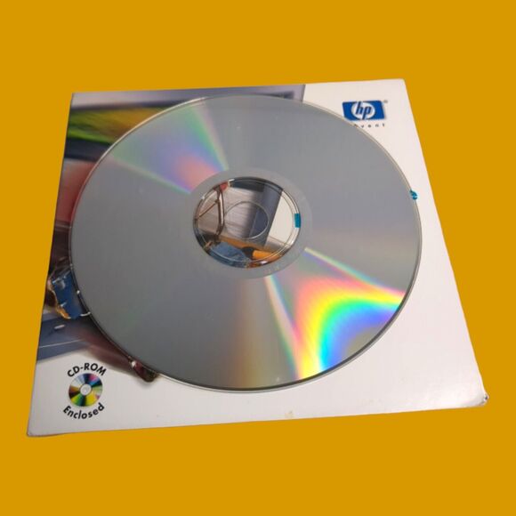 HP Turbo Charge Your Photos Bundle including PrintMaster 7 & Adobe ActiveShare - Picture 7 of 7